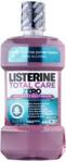 Listerine Total Care Zero Płyn do Płukania Ust 1000ml