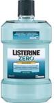 Listerine Zero Mild Mint Płyn Do Płukania Ust Bez Alkoholu 1000ml Nowość