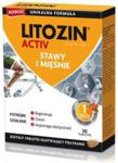 Litozin Activ 30 tabl.