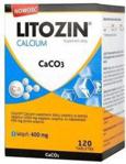 Litozin Calcium 120 tabl.