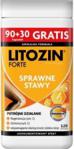 Litozin Forte 90 kapsułek + 30 kapsułek gratis