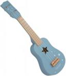 Little Dutch Gitara Błękit (Ld4409)