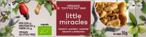 Little Miracles Baton 5 Orzechów Bio 30G