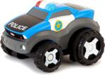 Little Tikes Auto kaskaderskie Samochód Policyjny Wpadający w Poślizg 644429