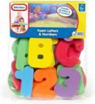 Little Tikes Literki I Cyferki 616969