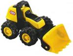 Little Tikes Pojazdy budowlane Dirt Diggers Ładowarka 2w1 650550