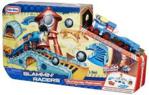 Little Tikes Slammin' Racers Arena Z Pociągiem 649516