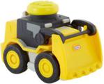 Little Tikes Slammin'Racers Samochód Spychacz z dźwiękiem 648373