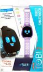 Little Tikes - Zegarek Tobi 2 Robot SmartWatch Fioletowy 659140