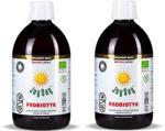 Living Food Eko Probiotyk Joy Day Bio 2X500Ml