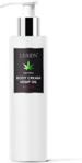 Livioon Body Cream Hemp Oil Krem Do Ciała Z Olejem Konopnym I Masłem Macadamia Rhubarb 200ml