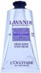 L'Occitane Lavande Krem do Rąk i Paznokci Z Masłem Shea Origin Lavender 75ml