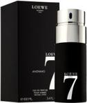 Loewe 7 Anonimo Pour Homme Woda Perfumowana 100ml