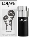 Loewe 7 Anonimo Woda Perfumowana 100 Ml