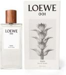 Loewe Loewe 001 Man Woda Toaletowa 100ml TESTER