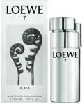 LOEWE Loewe 7 Plata Woda toaletowa 100ml