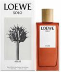 LOEWE SOLO ATLAS EDP 100ML WODA PERFUMOWANA TESTER