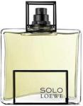 Loewe Solo Esencial Woda Toaletowa 100ml Tester