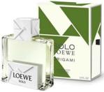 Loewe Solo Loewe Origami Woda Toaletowa 100Ml Tester
