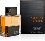 Loewe Solo Woda toaletowa 125ml