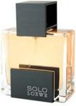 Loewe Solo Woda toaletowa 75ml TESTER