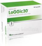 Loggic 30 30 Kaps.