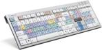 LOGICKEYBOARD KLAWIATURA PC DLA SONY VEGAS PRO TYP: US, SLIM LINE (LKB-VEGAS-AJPU-US)