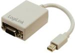 LogiLink Adapter Mini Display Port do VGA (CV0038)