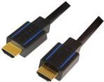 LogiLink HDMI Ultra HD 5m CHB006