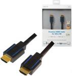 LogiLink HDMI Ultra HD 7.5m CHB007