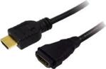 Logilink Kabel Przedłużacz Hdmi Dl. 3M(CH0057)