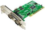 LOGILINK Karta PCI 1xLPT + 2xRS (PC0018)