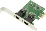 LogiLink Karta sieciowa LAN PCI (PC0075)