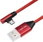 LogiLink micro USB 1,0m (CU0150)