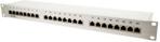 LOGILINK PATCH PANEL 19' CAT5E 24-PORTY (NP0036)