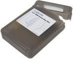 LogiLink Pudełko ochronne do HDD 3.5'' (UA0133B)