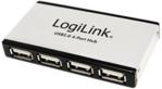 LogiLink USB 2.0 Hub 4-Port (UA0003)