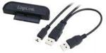 Logilink USB 2.0 To SATA Adapter (AU0011)