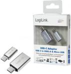 LogiLink USB-C na USB 3.0 (AU0040)