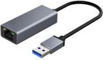 LOGIT KARTA SIECIOWA USB 3.0 GIGABIT LAN RJ45 100/1000Mb H6