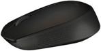 Logitech B170 Czarna (910004798)