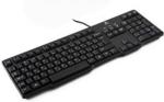 Logitech Classic K100 PS2 RU (920-003200)