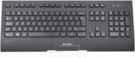 LOGITECH CORDED KEYBOARD K280E OEM (920-005217)