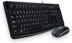 Logitech Desktop MK120 (920-002563)