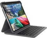 LOGITECH ETUI Z KLAWIATURĄ SLIM FOLIO PRO 11-12.9 3RD GEN 920-009153