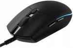 Logitech G Pro czarna (910-004857)