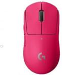 Logitech G Pro X Superlight Magenta (910005956)