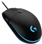 Logitech G203 Prodigy Czarna (910004845)