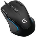 Logitech G300S Gaming Czarna (910-004346)