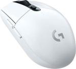 Logitech G305 LightSpeed Biała (910-005291)